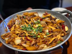 -唐师傅湘西名菜馆(武陵路店)