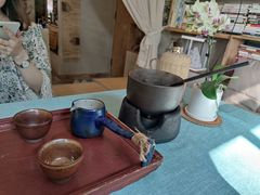 -一号铺子·大炉茶