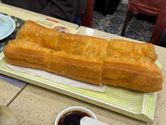 -点都德(龙之梦店)