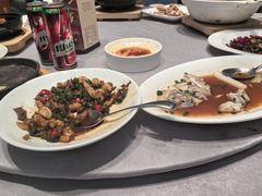 -宁海食府(大剧院店)