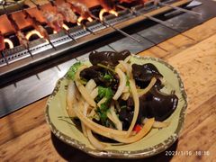 -悦屋老板娘的烤肉店(紫薇田园店)