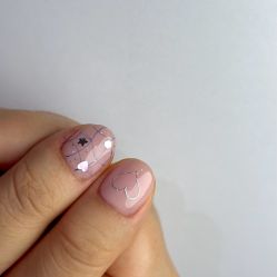 -染指坊日式美甲美睫设计中心