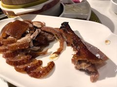 -大鸭梨烤鸭(金色漫香店)