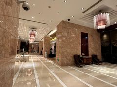 -上海浦东丽晟假日酒店
