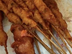 -辽B·小串(总店)