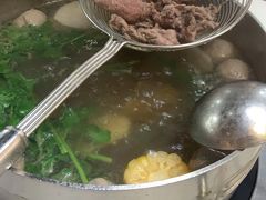 -陈记顺和潮汕牛肉火锅(番禺迎宾大道店)