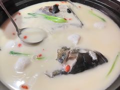 -鱼食饭稻·苏浙土菜17年老馆子(平江路店)