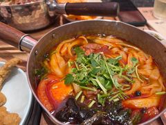 -小满手工粉(北京来福士店)