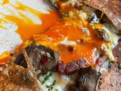 流心蛋-RAC BAR(安福路店)