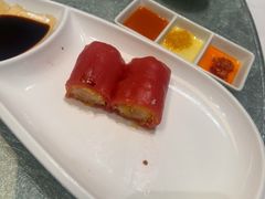 -丹桂轩(罗湖火车站店)