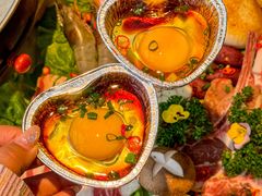 -范儿·嫂子烤肉·精致炭火烤肉(长治路店)