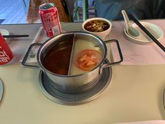 -壹小馆.皇城老妈(成都太古里店)