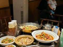 -衡厨·衡阳土菜(中南店)