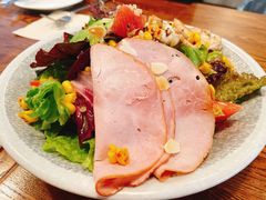 -AFS Cafe & Canteen(闽江二路店)