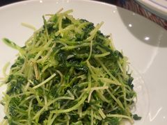 -北京王府井希尔顿酒店·秦唐中餐厅Chynna