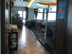 -蓝山咖啡馆(钱江龙店)