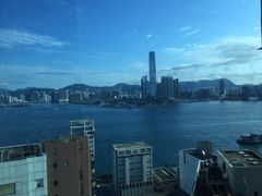 -宜必思香港中上环酒店