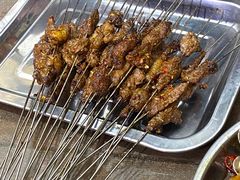 -清真·马峰烤肉(小学习北巷店)