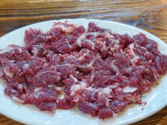-创弟牛肉丸