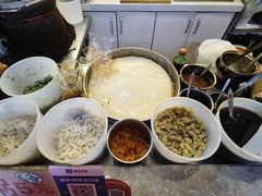 -安徽阜阳卷馍(西单店)