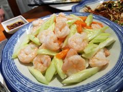 -大草原清真饭庄(沙河店)