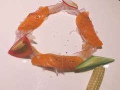 -元熹会席料理