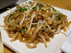乾炒牛河-宏记广东客家菜(丰汇店)