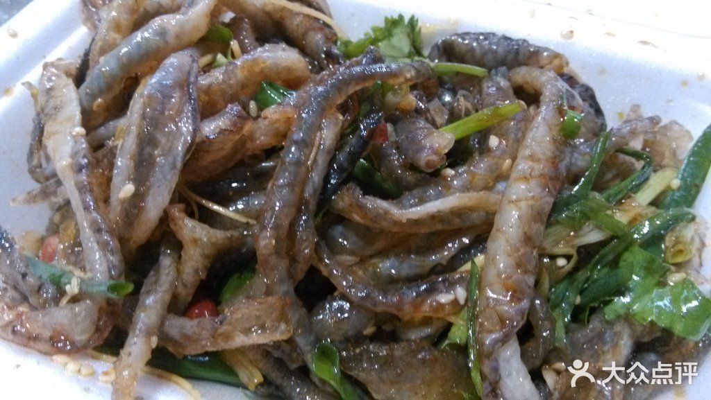 陈添记(十五甫三巷店)-鱼皮-菜-鱼皮图片-广州美食-大众点评网