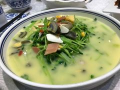 -京味民福烤鸭店(建设四马路店)