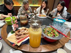 -西塔老太太泥炉烤肉(亚运村店)
