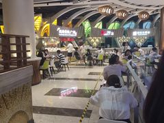 -食悦天美食广场(长沙IFS国金中心店)