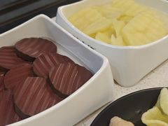 -味之绝美蛙鱼头火锅(松江万达店)