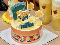 -85度C(上海广元店)