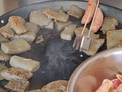 -胖金妹鸡豆凉粉店