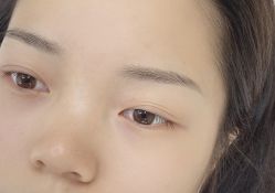 -久匠·野生眉半永久纹绣