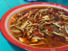 -川正旺江湖菜(三元桥店)