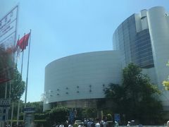 -天津水晶宫饭店