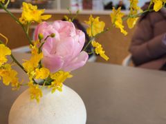 -dotcom coffee古点咖啡(致真大厦店)