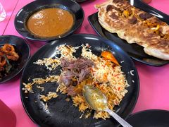 -新加坡Zam Zam餐馆