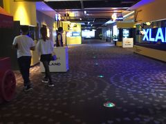 -万达IMAX影城(盘锦万达广场店)