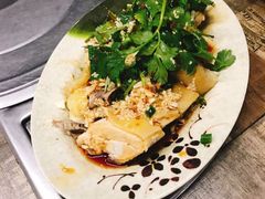 -阳江河堤老牌曾记美食