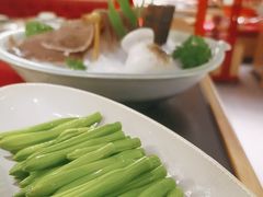 -廖掌柜·重庆鲜货火锅(上海首店)