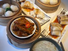 -悦景酒家(罗湖店)