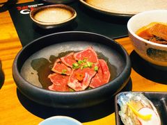 -和彩放题餐厅(酒仙桥店)