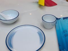 -渔港甄宴·海鲜·地标烟台菜(金沙滩店)