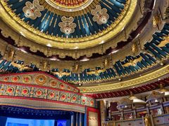 -蒙古大营·蒙古演绎餐厅(赛马场店)