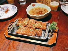 -前海沿·青岛菜(五四广场永旺店)