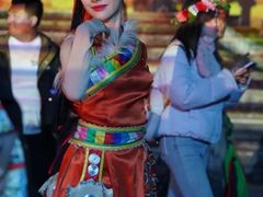 -云南民族村