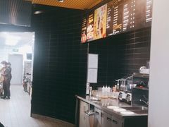 -麦当劳(湖滨路店)
