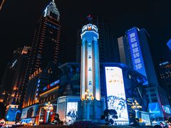-重庆两江夜游-交运系列